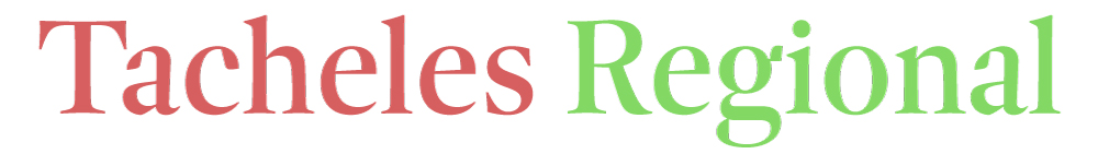 Tacheles Regional Logo